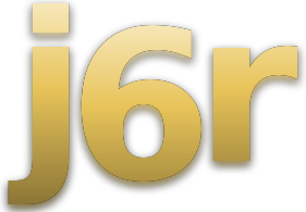 j6r logo